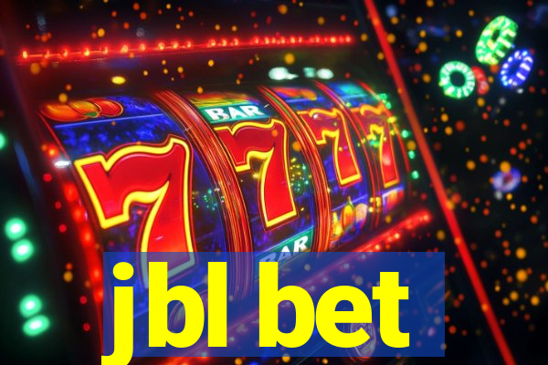 jbl bet